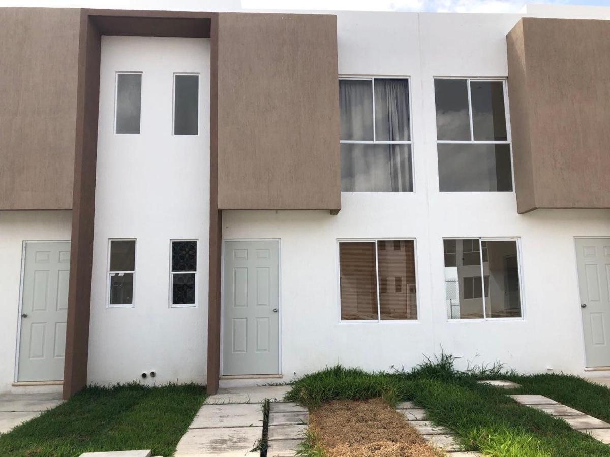Casa Limpia Bonita Dos Plantas 5 Habitantes En Cancun